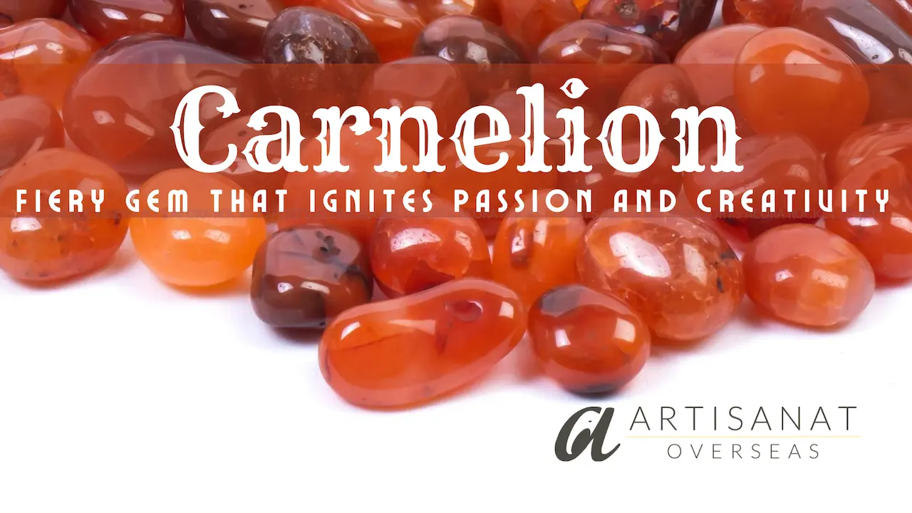 carnelian