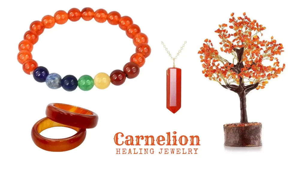 Carnelian Stone 